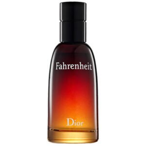 Fahrenheit by Dior – Eau de Toilette – 100ml