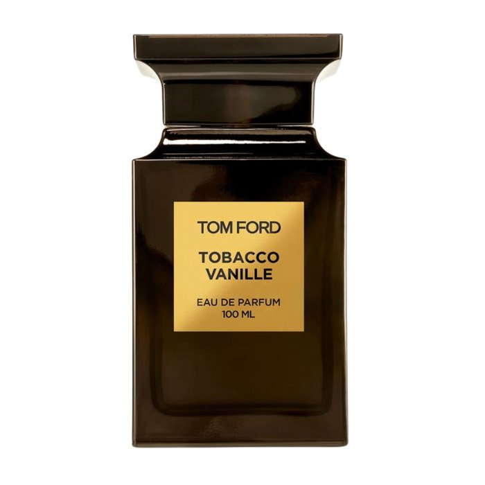 Tobacco Vanille by Tom Ford – Eau de Parfum – 100ml