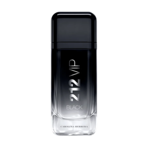 212 VIP Black by Carolina Herrera – Eau de Parfum – 100ml