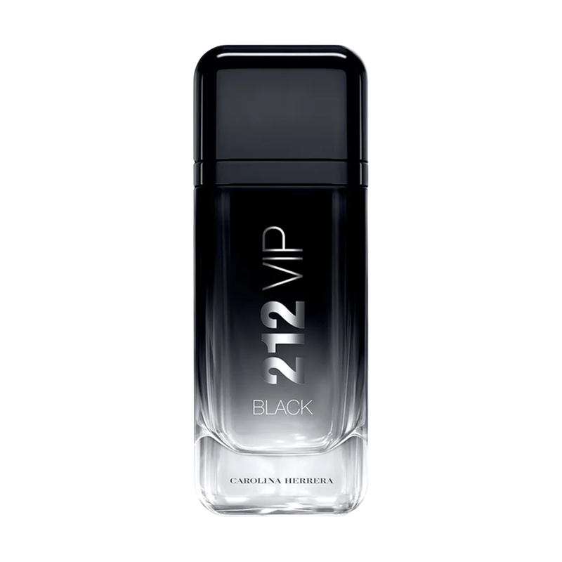 212 VIP Black by Carolina Herrera – Eau de Parfum – 100ml
