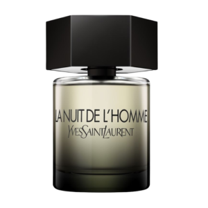 La Nuit de L’Homme by Yves Saint Laurent – Eau de Toilette – 100ml