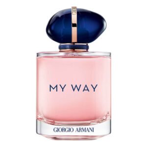 My Way by Giorgio Armani – Eau de Parfum – 90ml