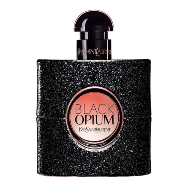 Black Opium by Yves Saint Laurent – Eau de Parfum – 90ml