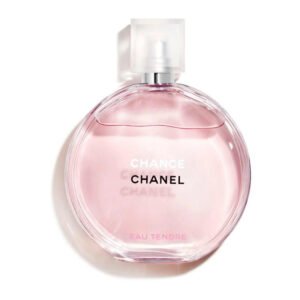 Chance Eau Tendre by Chanel – Eau de Toilette – 100ml