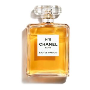 Chanel N°5 by Chanel – Eau de Parfum – 100ml