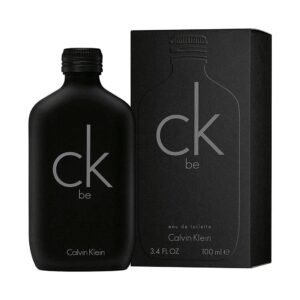 CK Be by Calvin Klein – Eau de Toilette – 100ml